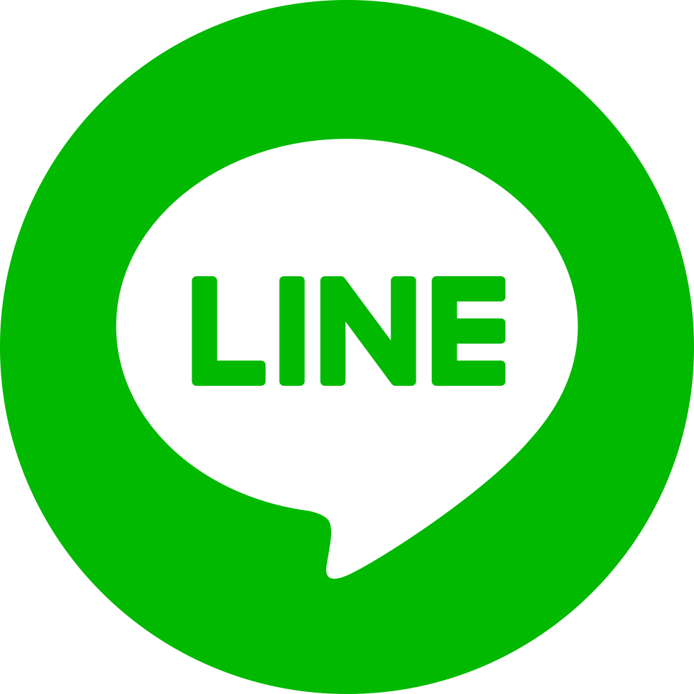 line公式アカウント